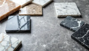 Piedra local vs. piedra importada: sustentabilidad en mármol y granito